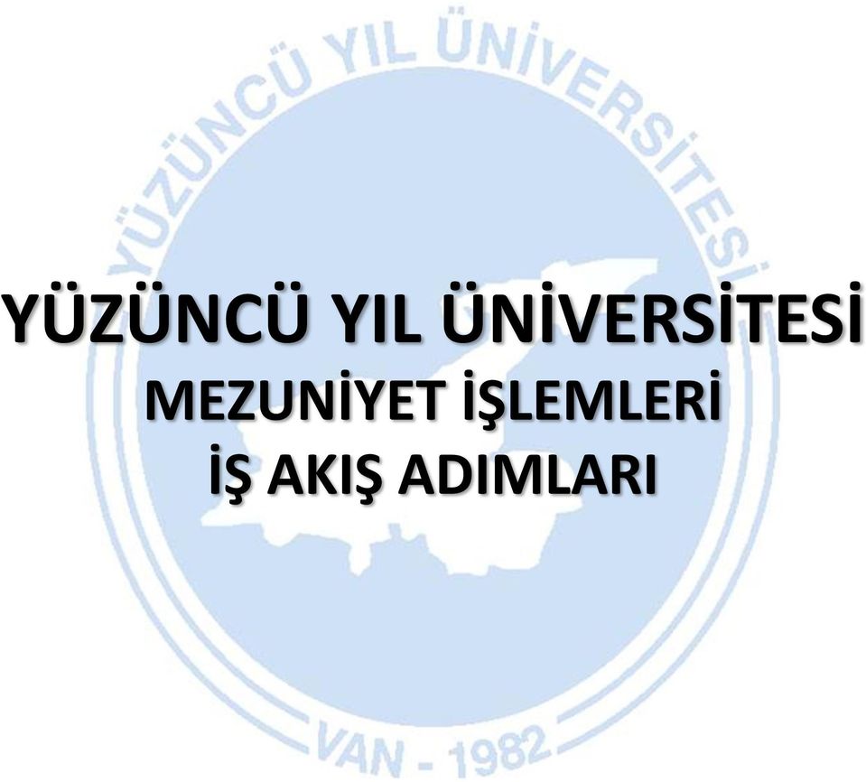 İŞ AKIŞ