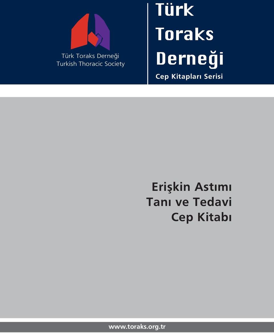 Derneği Cep Kitapları Serisi