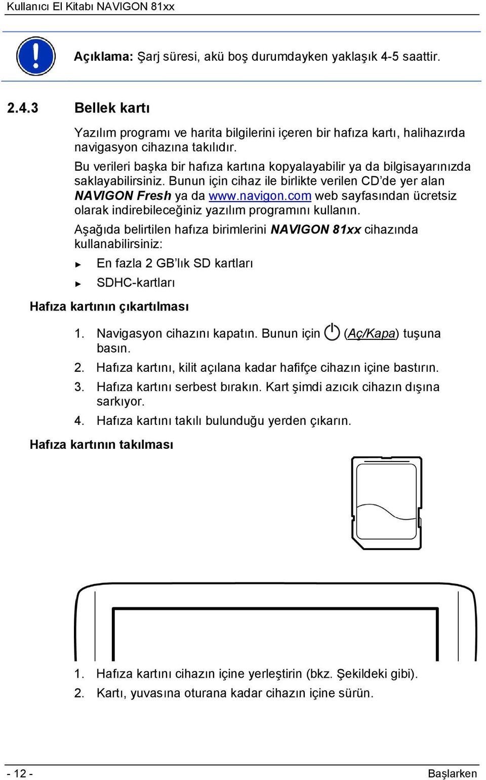 com web sayfasından ücretsiz olarak indirebileceğiniz yazılım programını kullanın.