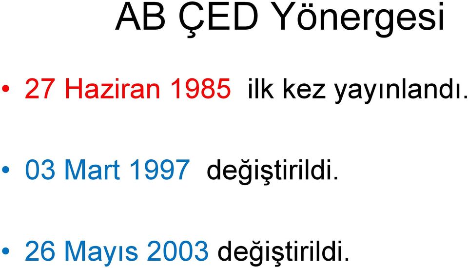 yayınlandı.