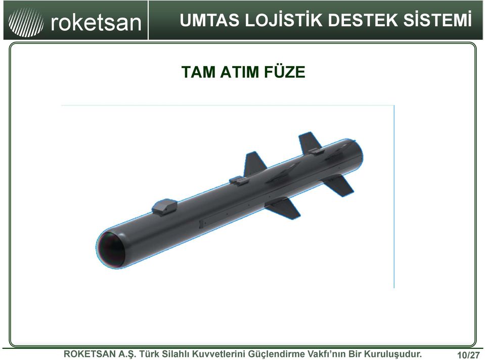 Türk Silahlı Kuvvetlerini