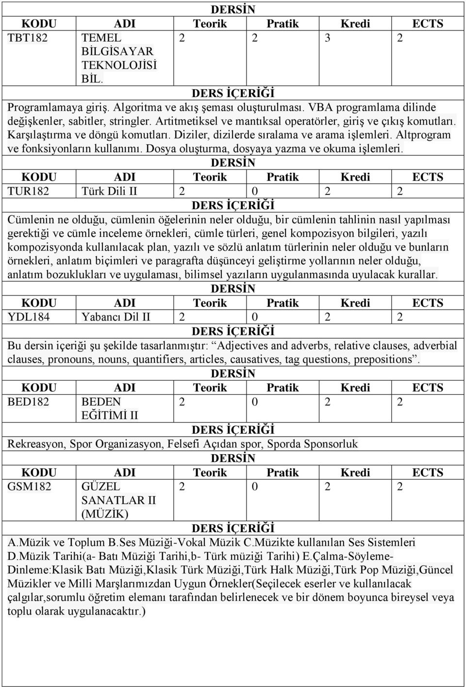 Dosya oluşturma, dosyaya yazma ve okuma işlemleri.