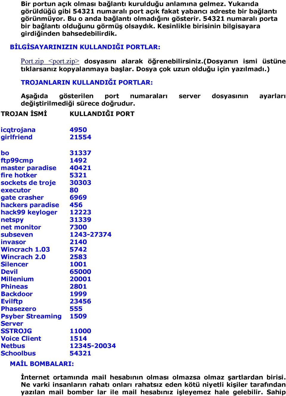 zip> dosyasını alarak öğrenebilirsiniz.(dosyanın ismi üstüne tıklarsanız kopyalanmaya başlar. Dosya çok uzun olduğu için yazılmadı.