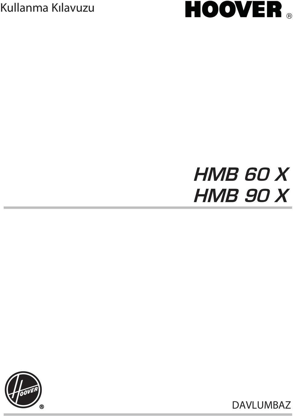 HMB 60 X