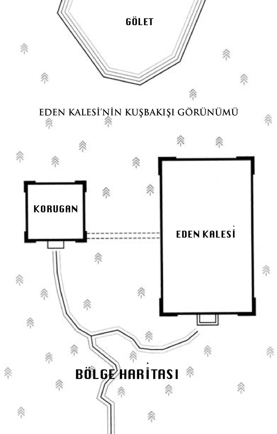 GÖRÜNÜMÜ KORUGAN