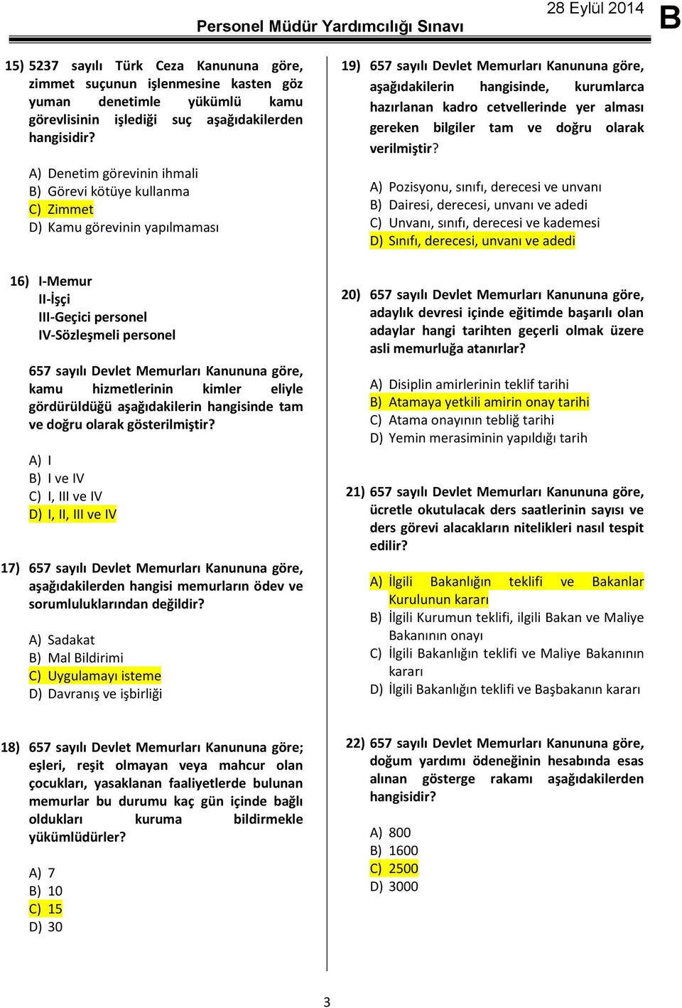 kamu hizmetlerinin kimler eliyle gördürüldüğü aşağıdakilerin hangisinde tam ve doğru olarak gösterilmiştir?