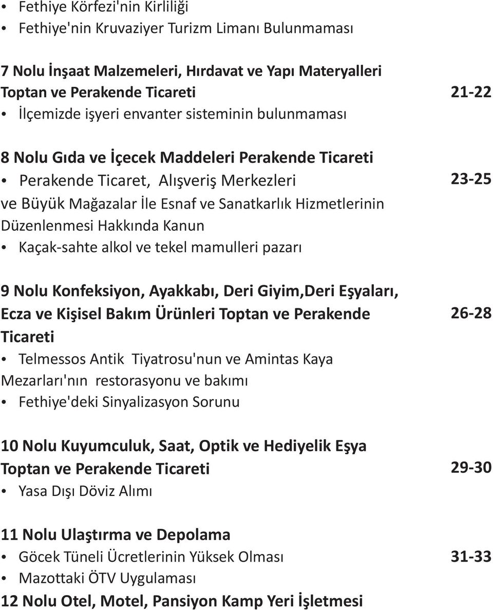 Kaçak-sahte alkol ve tekel mamulleri pazarý 9 Nolu Konfeksiyon, Ayakkabý, Deri Giyim,Deri Eþyalarý, Ecza ve Kiþisel Bakým Ürünleri Toptan ve Perakende Ticareti Telmessos Antik Tiyatrosu'nun ve