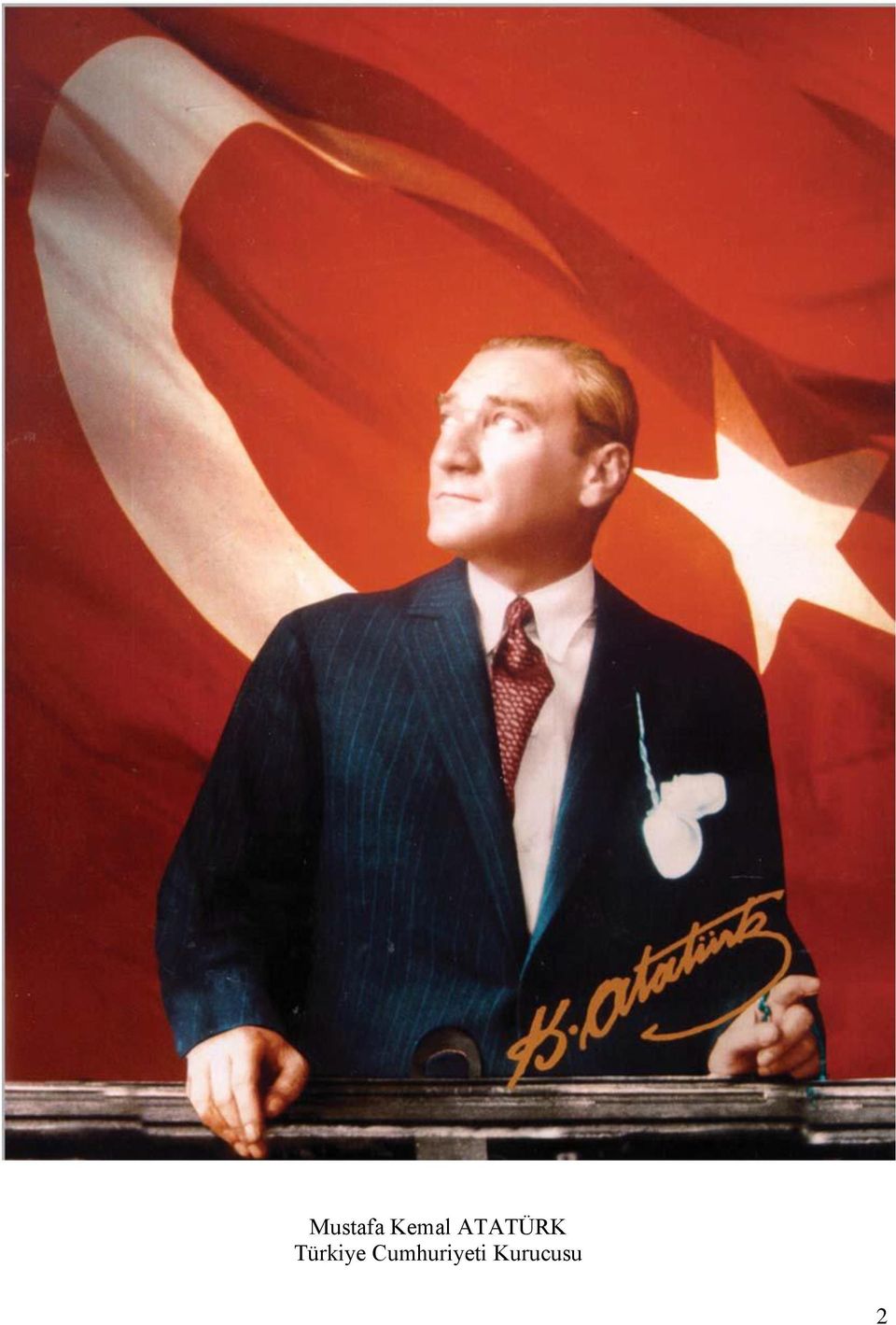 ATATÜRK