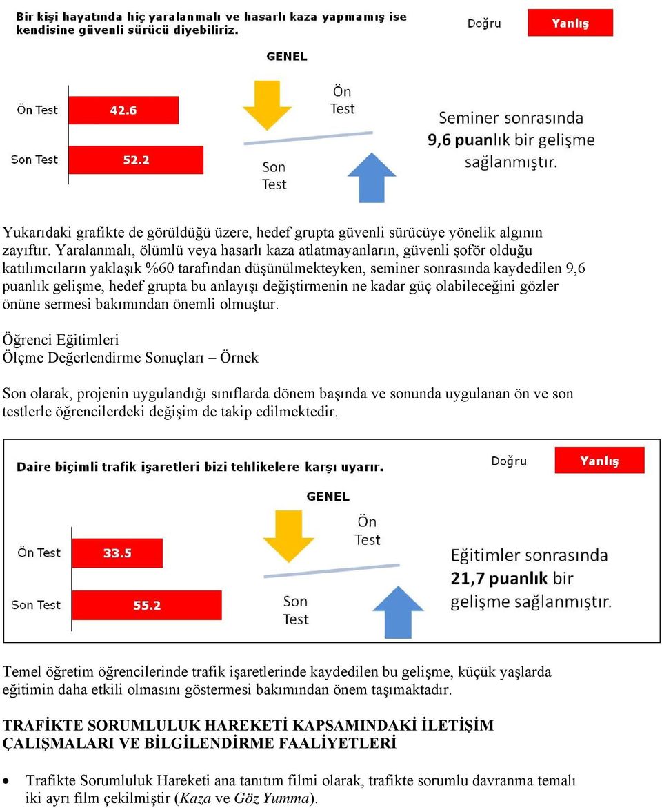 anlayışı değiştirmenin ne kadar güç olabileceğini gözler önüne sermesi bakımından önemli olmuştur.