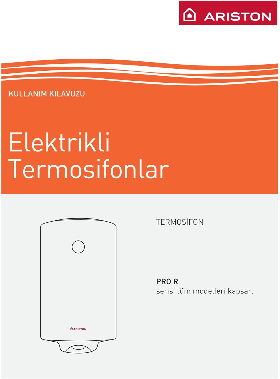 Termosifonlar TERMOS