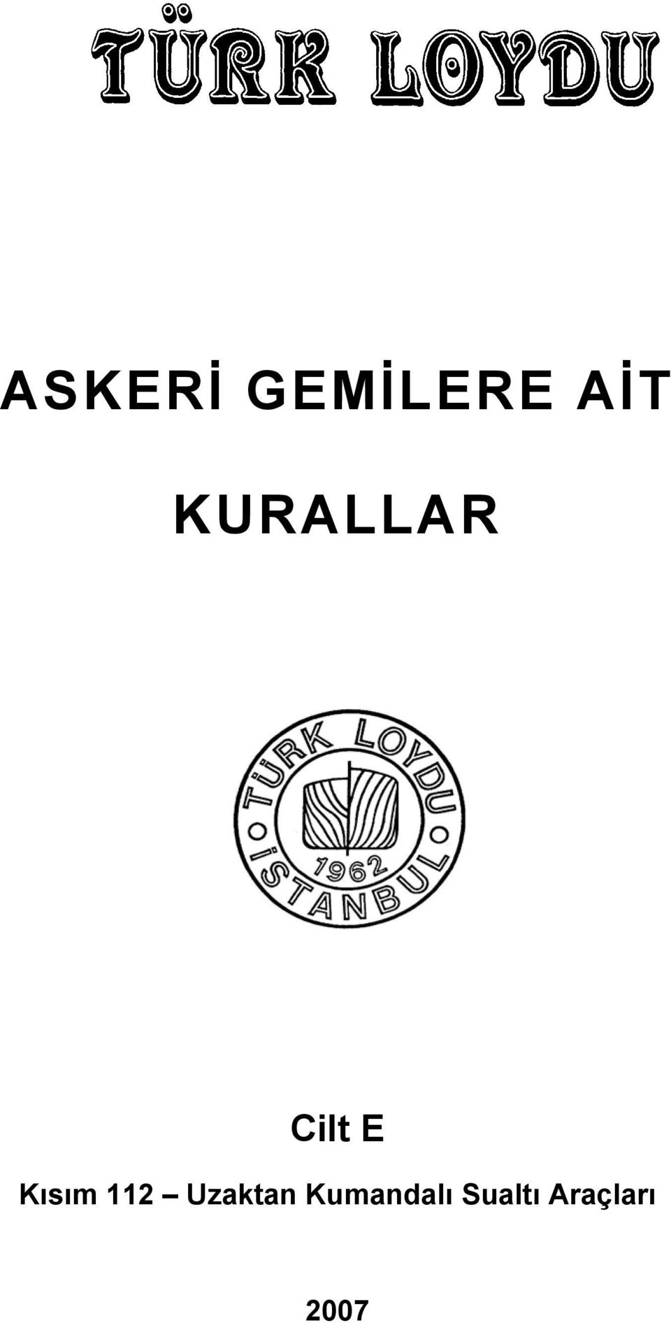 Kısım 112 Uzaktan