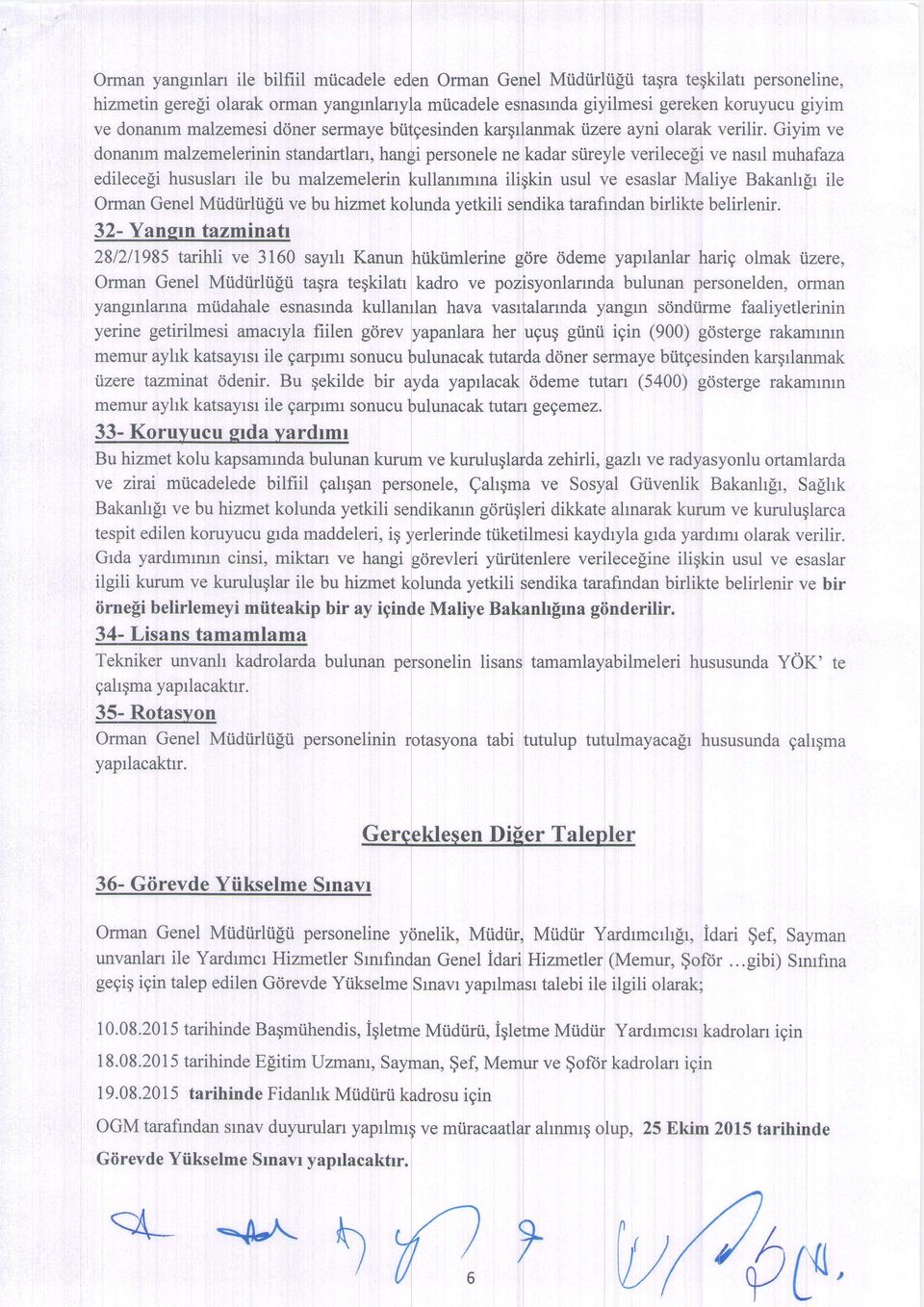 MtidiirltiEii ve bu hizmet ko undayetkili sendikatarafindanbirlikte belirlenir.