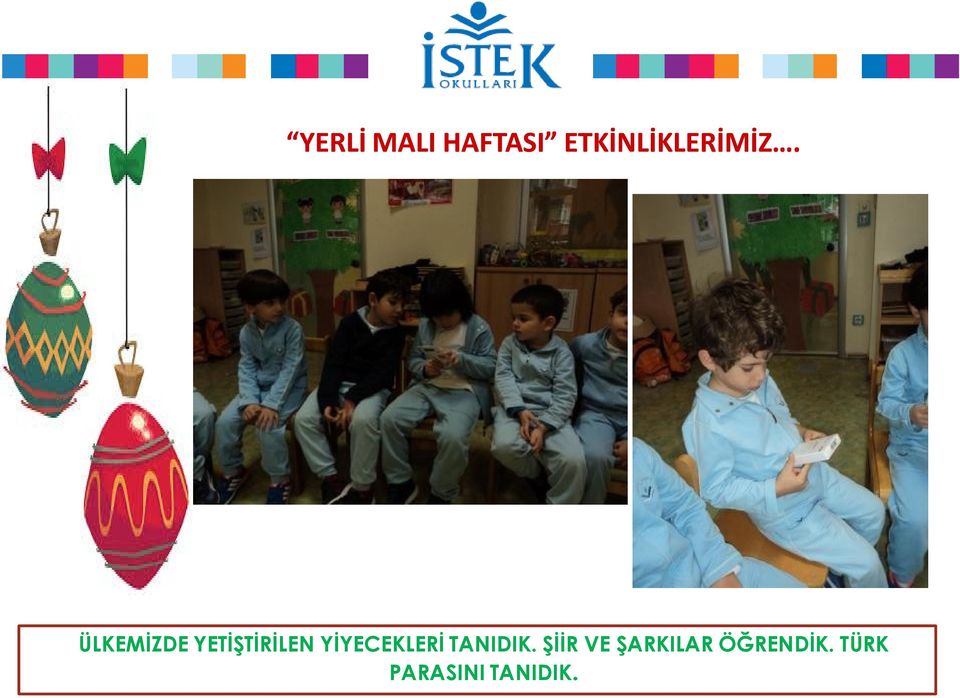 ÜLKEMİZDE YETİŞTİRİLEN