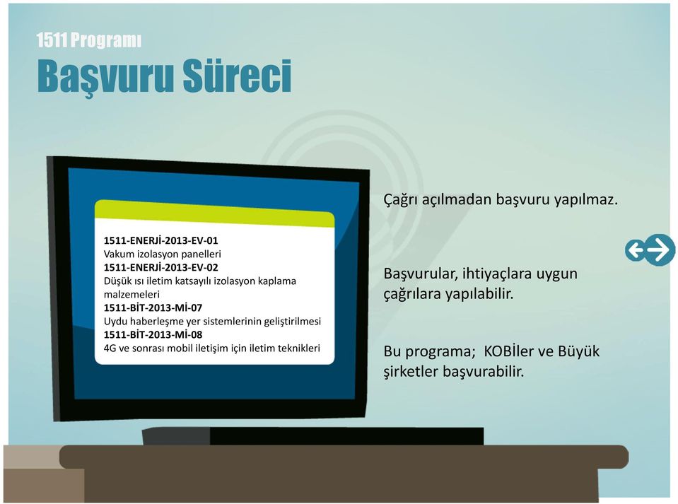 izolasyon kaplama malzemeleri 1511-BİT-2013-Mİ-07 Uydu haberleşme yer sistemlerinin geliştirilmesi