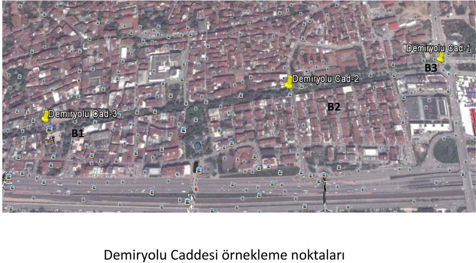 Caddesi