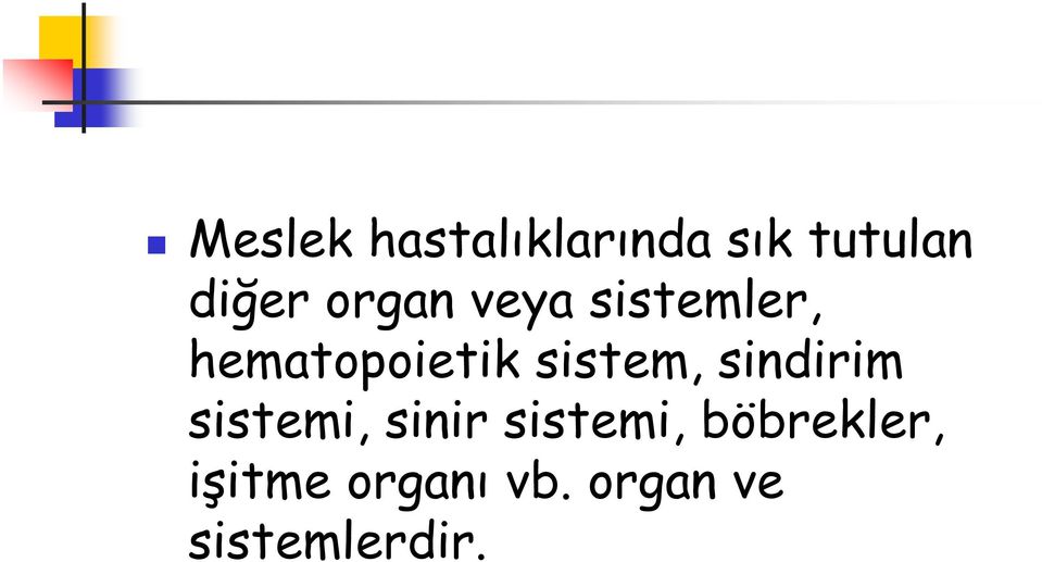 sistem, sindirim sistemi, sinir sistemi,