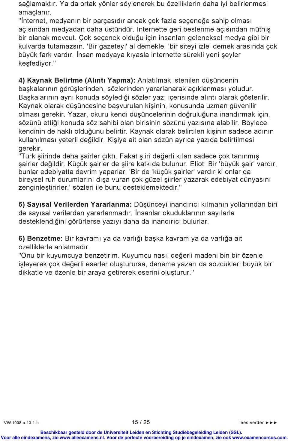 'Bir gazeteyi' al demekle, 'bir siteyi izle' demek arasında çok büyük fark vardır. İnsan medyaya kıyasla internette sürekli yeni şeyler keşfediyor.