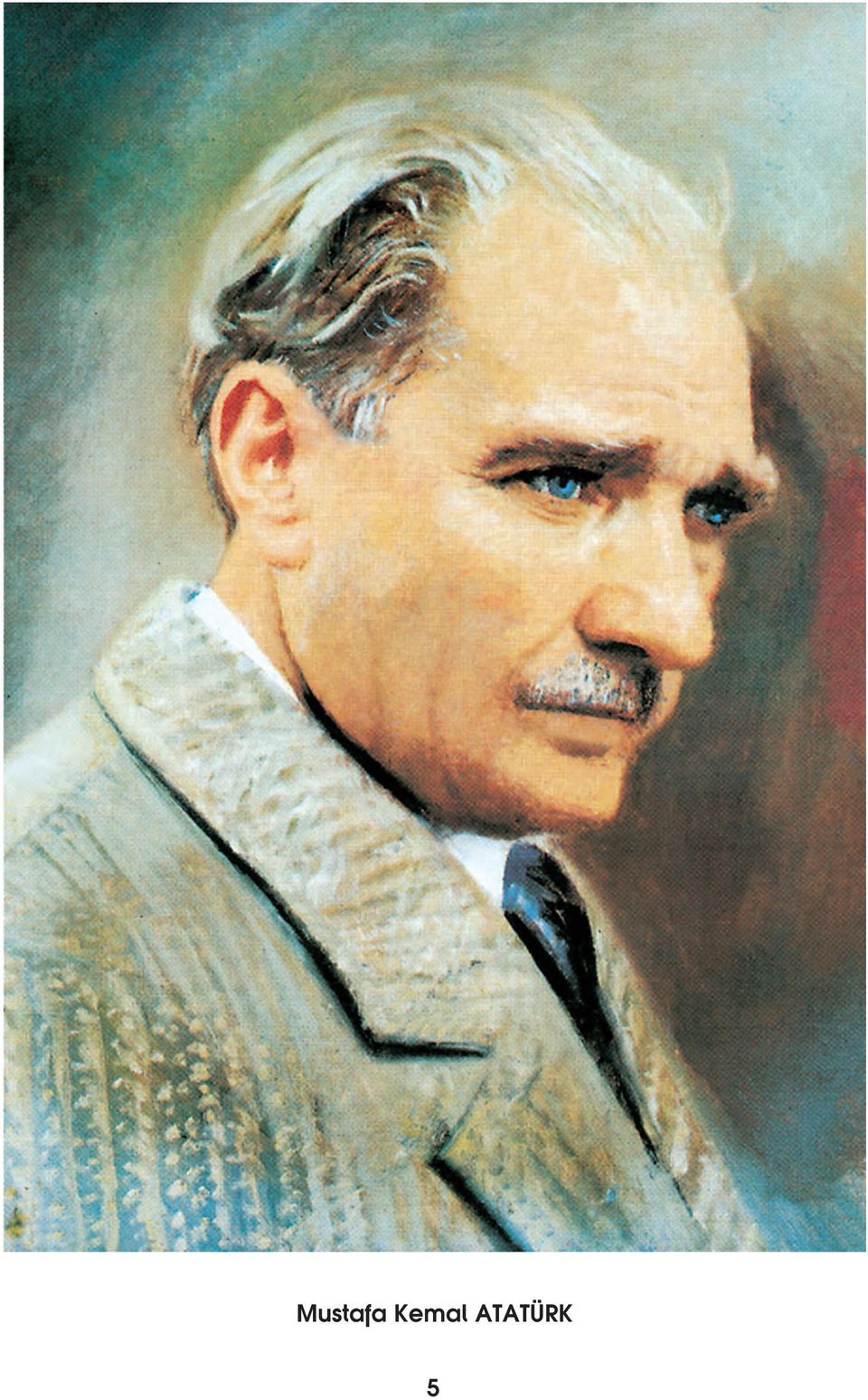 ATATÜRK 5