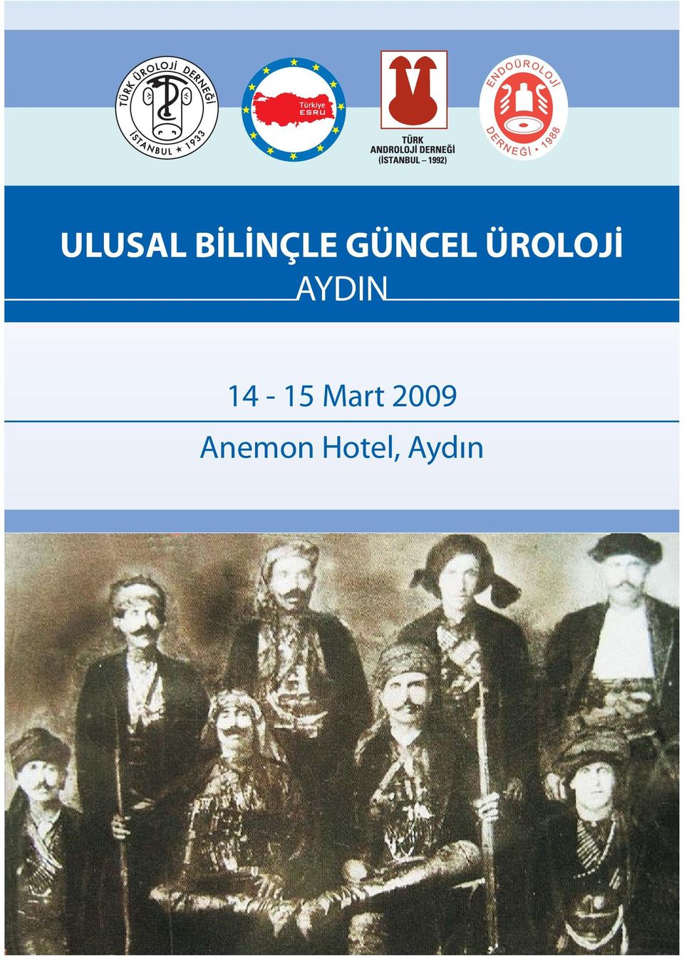 AYDIN 14-15 Mart