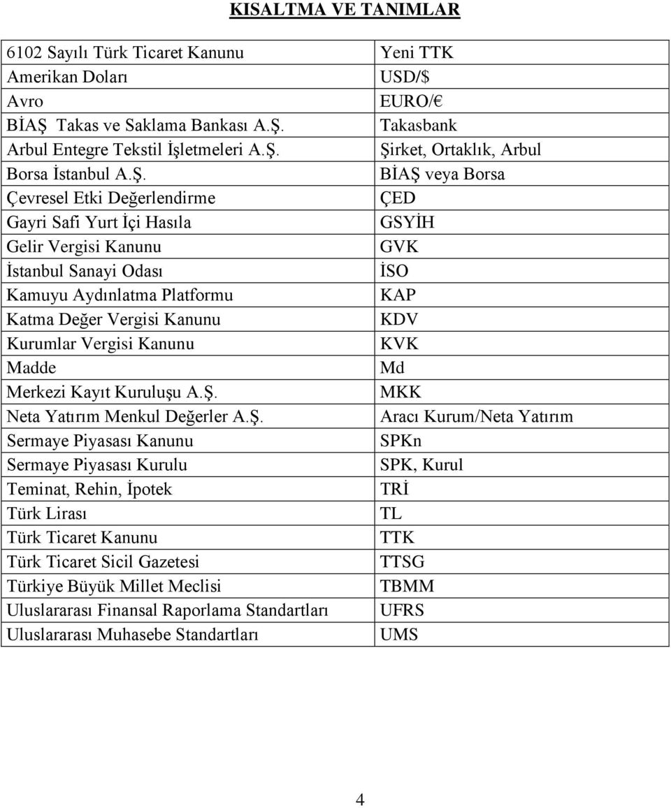 Kurumlar Vergisi Kanunu KVK Madde Md Merkezi Kayıt Kuruluşu A.Ş.