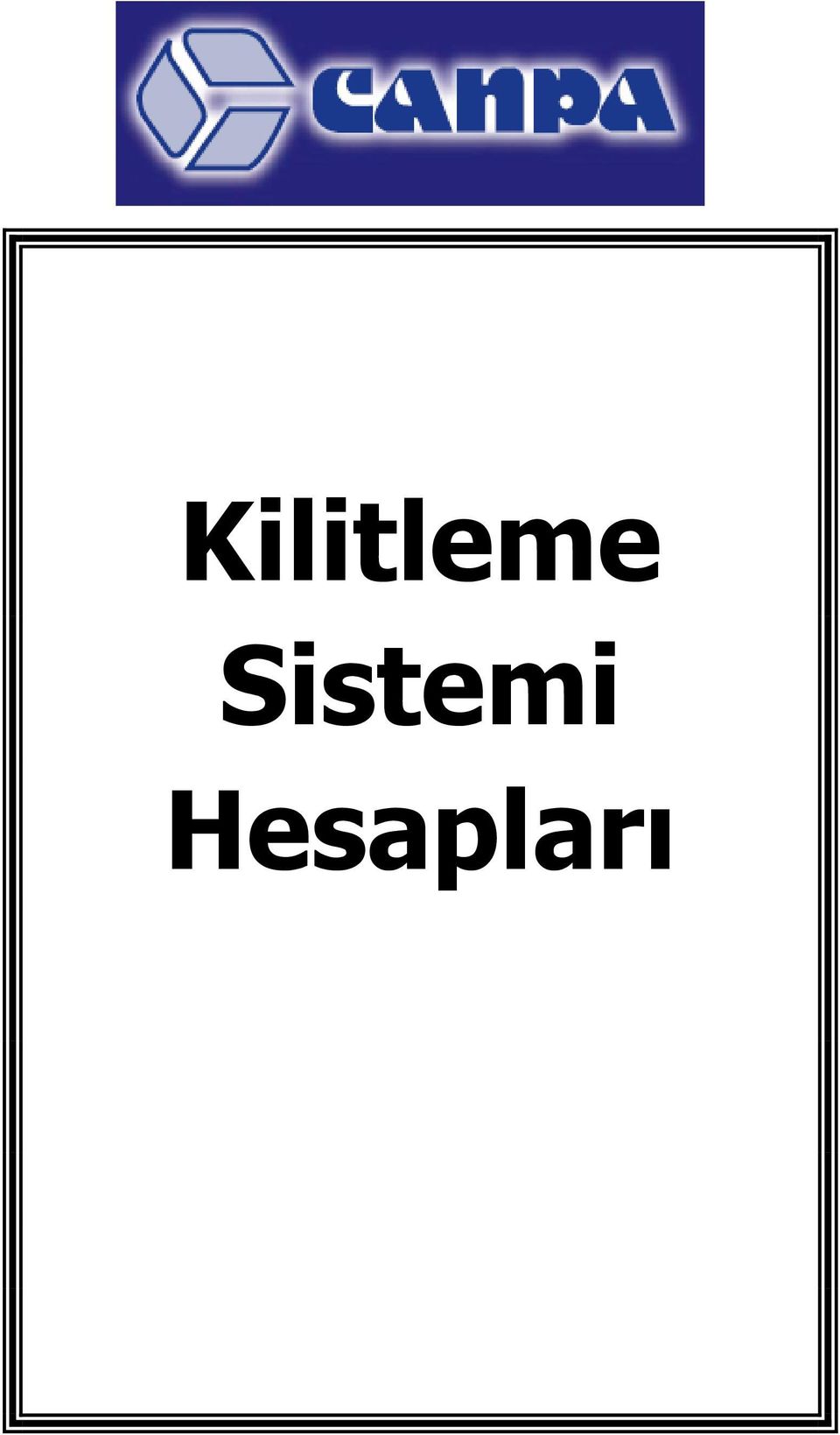 Hesapları