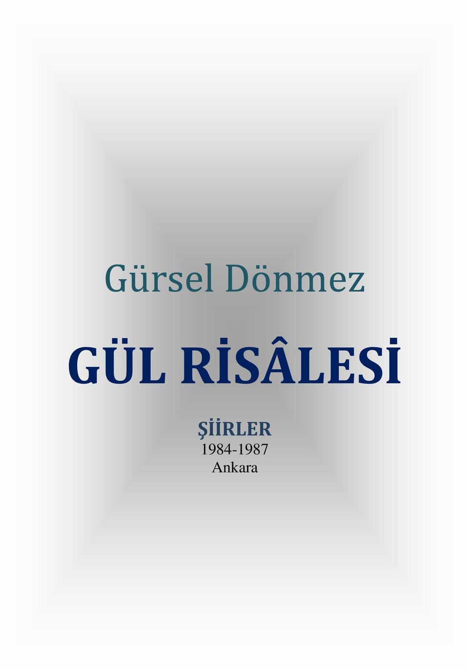 RİSÂLESİ