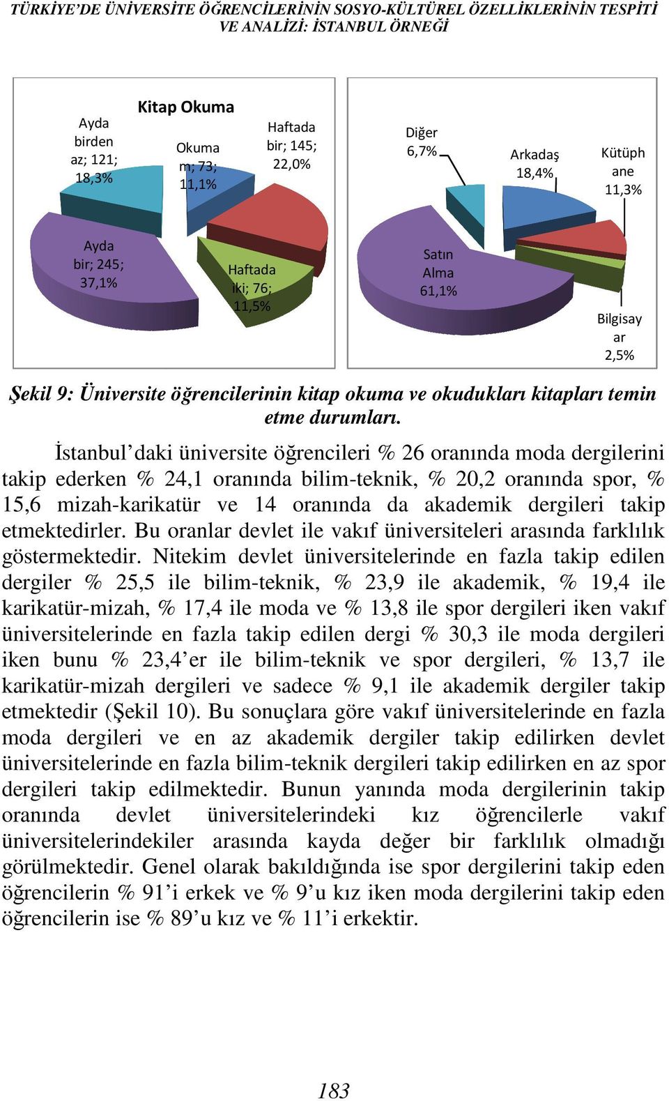 durumları.