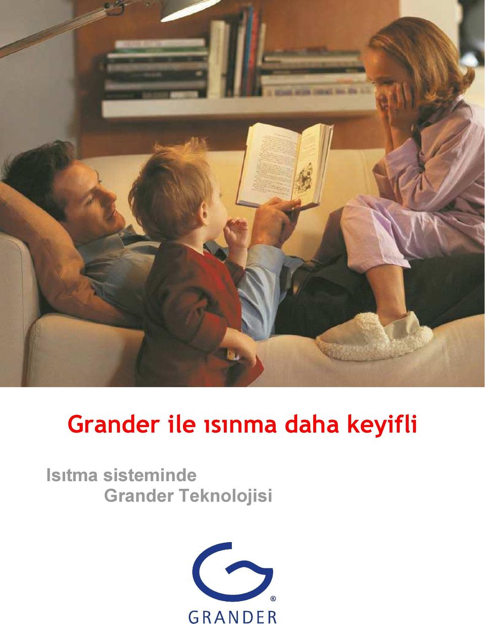 keyifli Isıtma