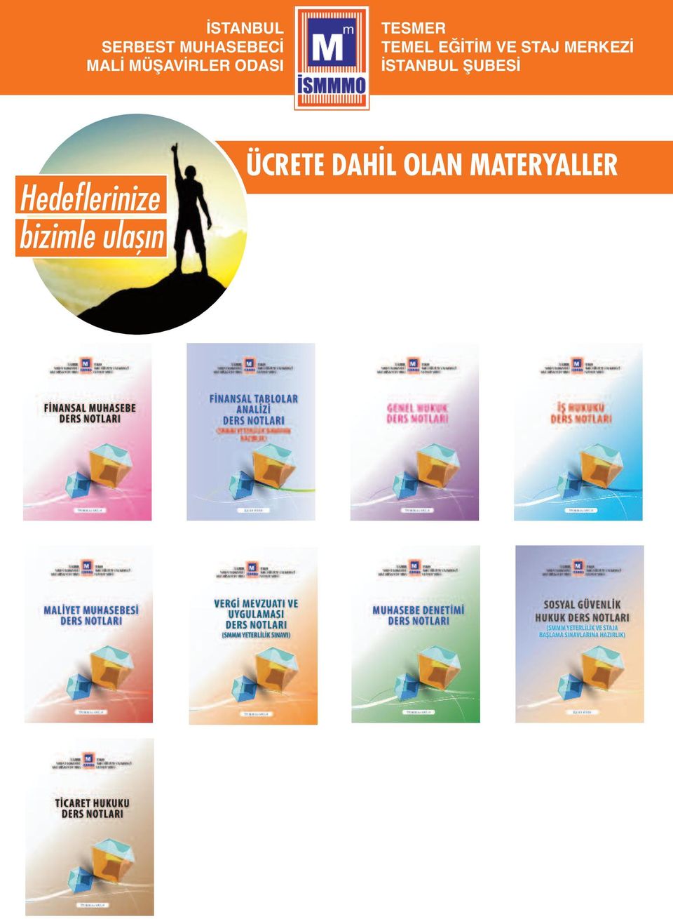 ÜCRETE DAHİL