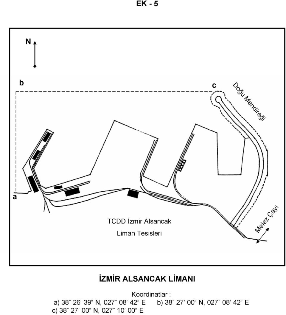 LİMAI Koordintlr : ) 38 26 39, 027 08 42