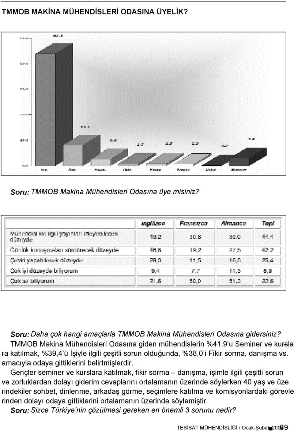 amacıyla odaya gittiklerini belirtmişlerdir.