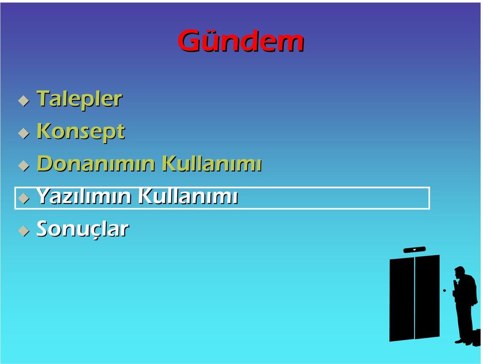 n Kullanımı