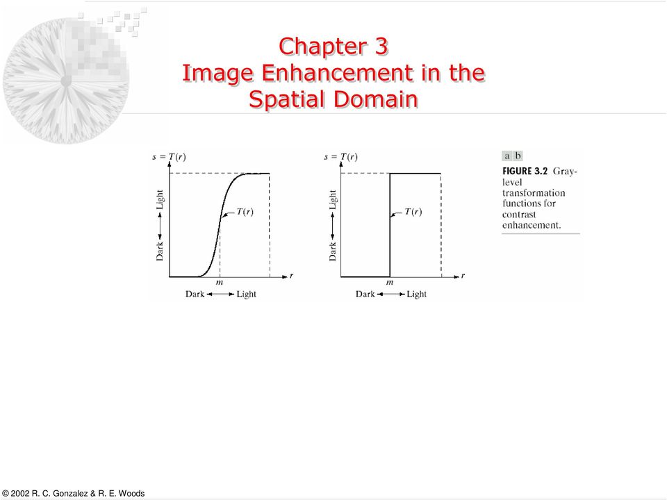 Spatial Domain 2002