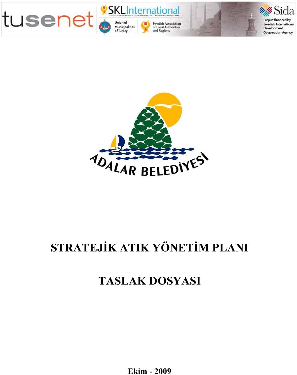 PLANI TASLAK