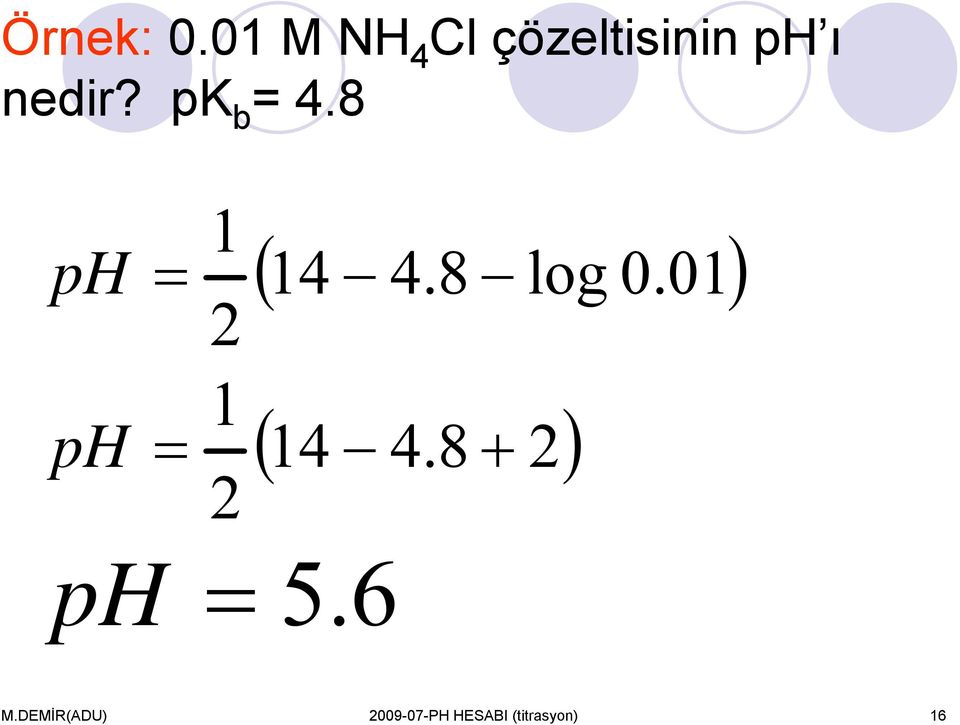 nedir? p b 4.8 p ( 4 4.8 log 0.