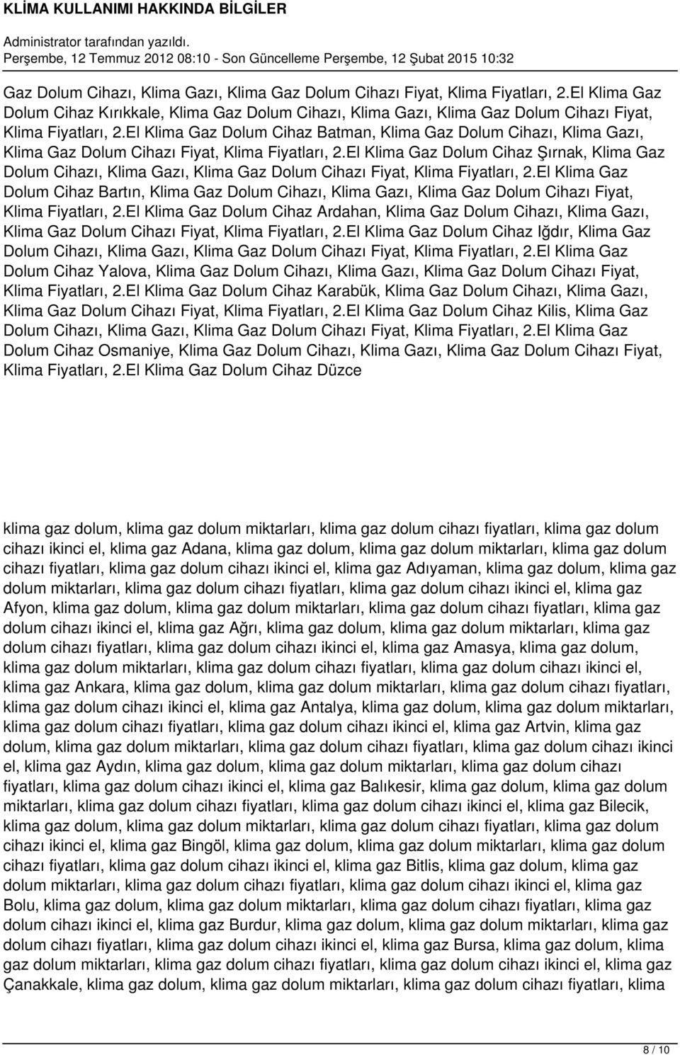 El Klima Gaz Dolum Cihaz Şırnak, Klima Gaz Dolum Cihaz Bartın, Klima Gaz Dolum Cihazı, Klima Gazı, Klima Gaz Dolum Cihazı Fiyat, Klima Fiyatları, 2.