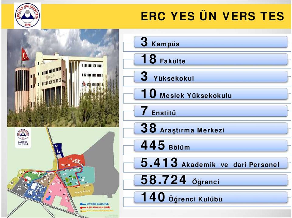 Araştırma Merkezi 445 Bölüm 5.