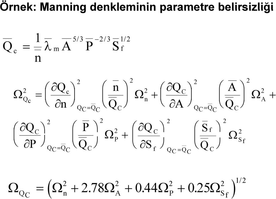 Q C C QC= Q C C QC P Q C S f ΩP P + Q S Q Q C = Q C C f Q C =