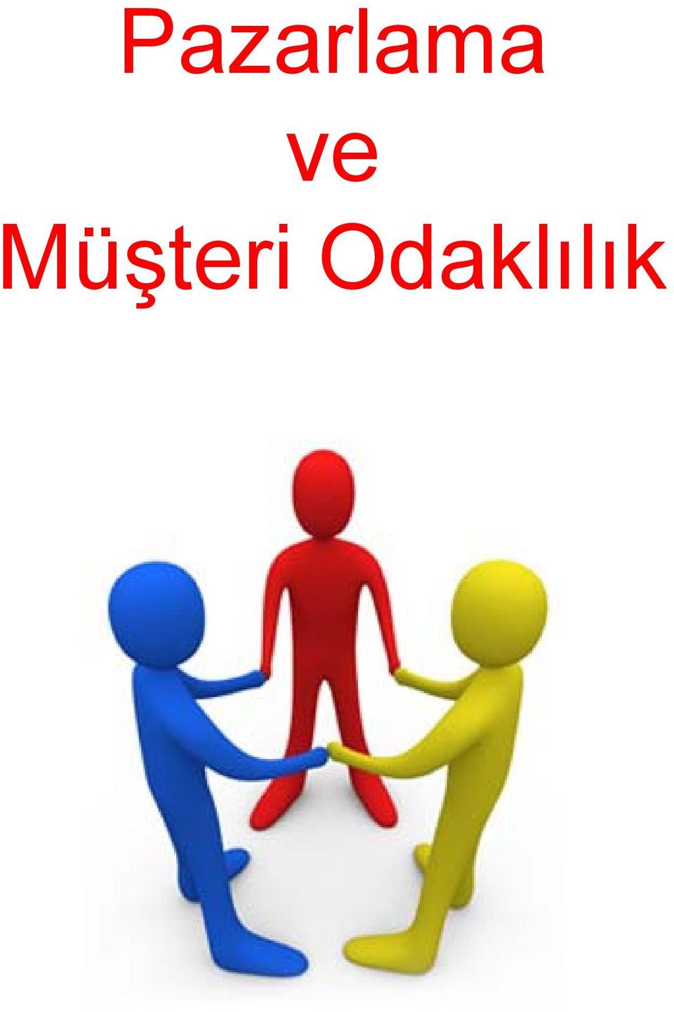 Müşteri