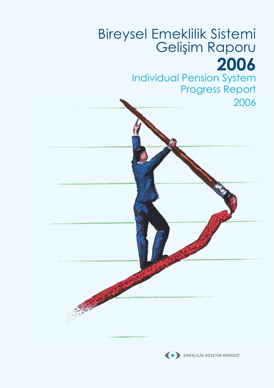 2006 Individual Pension