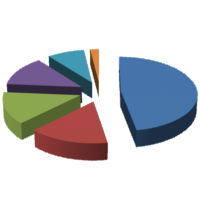 61 03 / ERKEK İÇİN ÖRME TAKIM ELBİSE, TAKIM, CEKET, BLAZER, PANTOLON, TULUM VE ŞORT 13% TEMEL ÜRÜN GRUPLARI İTİBARIYLA DÜNYA ERKEK GİYİM İHRACATI 2014 YILLIK 61 05 / ERKEK İÇİN ÖRME GÖMLEK 9% ERKEK