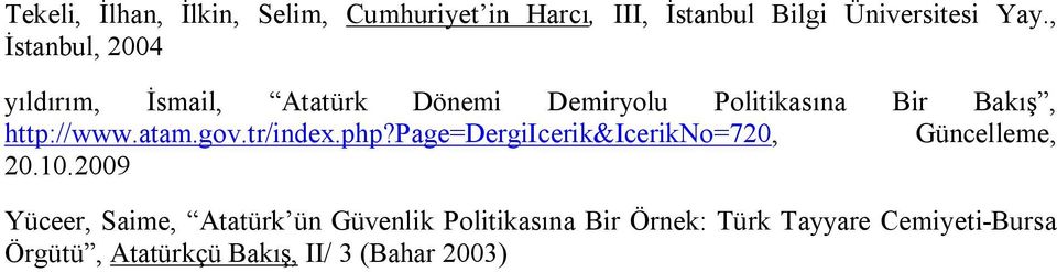 atam.gov.tr/index.php?page=dergiicerik&icerikno=720, Güncelleme, 20.10.