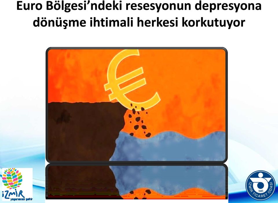 depresyona dönüşme