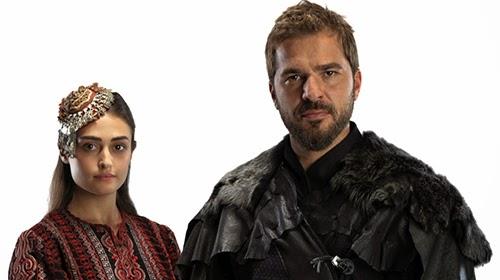 Diriliş Ertuğrul 26 Ekim de Yayında TRT 1 in yeni sezonu beklenen dizisi Diriliş Ertuğrul un yeni sezon tarihi netleşti.