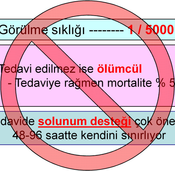 Transfüzyona Bağlı Akut Akciğer Hasarı Transfusion-related acute lung injury (TRALI) Görülme sıklığı -------- 1 / 5000 Tedavi edilmez ise ölümcül -