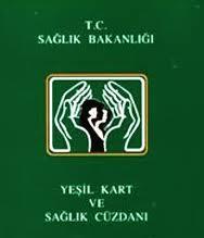 SDP YE BAŞLAMADAN HALK AÇISINDAN OLUMLU ETKİLER Yeşil