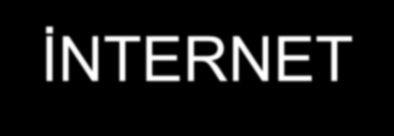 İnternetin Temel Hizmetleri ve Uygulamaları www(world wide web-dünya çapında ağ) Bir hiper-ortam sistemidir. Hiper ortam sayfalarında ses, görüntü, animasyon, resim, yazı olabilmektedir.