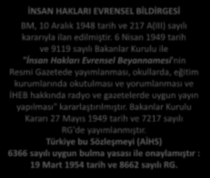 Sağlık mevzuatımız çok kapsamlı.. Sağlık mevzuatımız kapsamında çok sayıda yasa, yönetmelik ve alt mevzuat metni var. Çok özet bir derleme, bu 2 derste sunulmuştur.