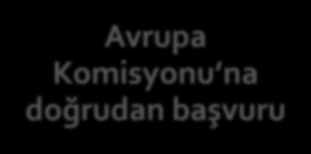 AB Çerçeve Programlarının Temel Özellikleri 3-5 yıl sonra pazara sunulacak ürünler