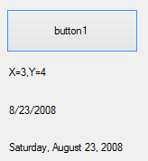 Math.Round(b,c); // b sayısının virgülden sonra C haneye kadar yuvarlatır. b=10.234567 TL sayısını şu şekilde yapmalıyız. b=math.round(b,2); şeklinde yazılmalıdır.